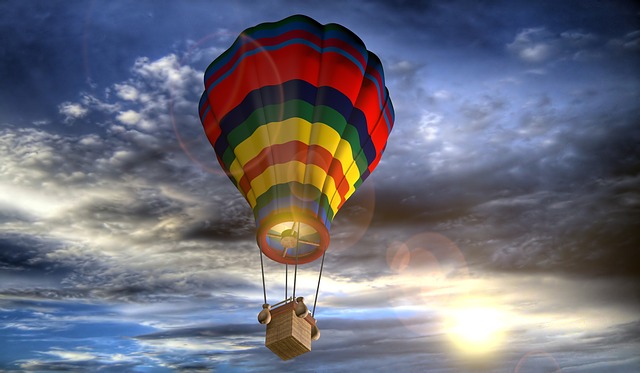 balloon balloon
