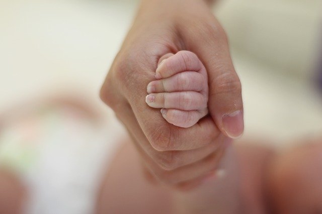 hand hand