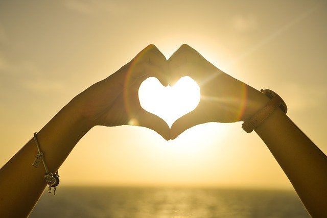 heart'''' heart''''