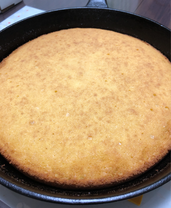 cornbread cornbread