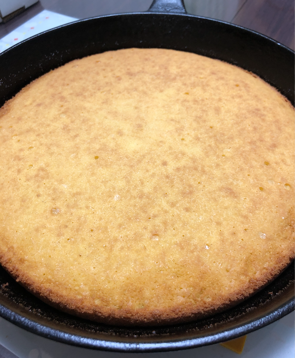 cornbread