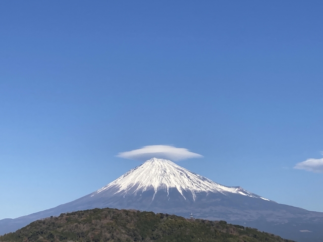 fuji