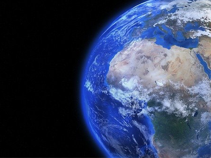 earth earth