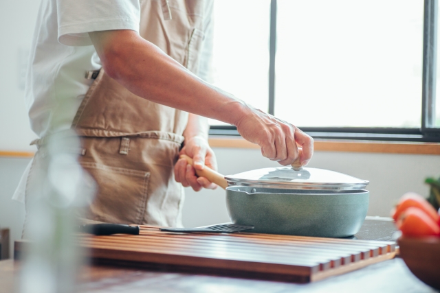 cooking cooking