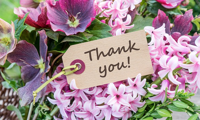 thanks thanks