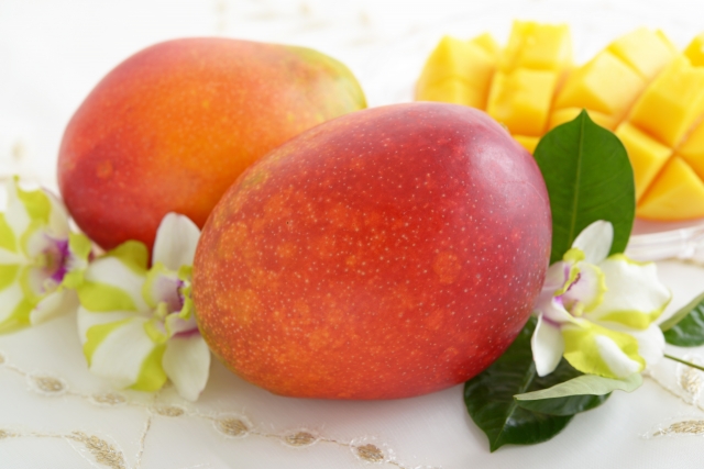 mango