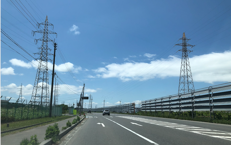 みちのく1 みちのく1