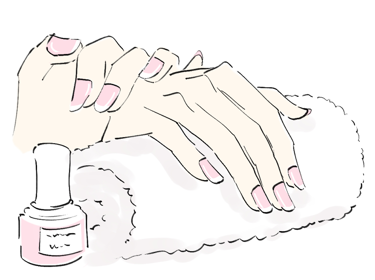 nail nail