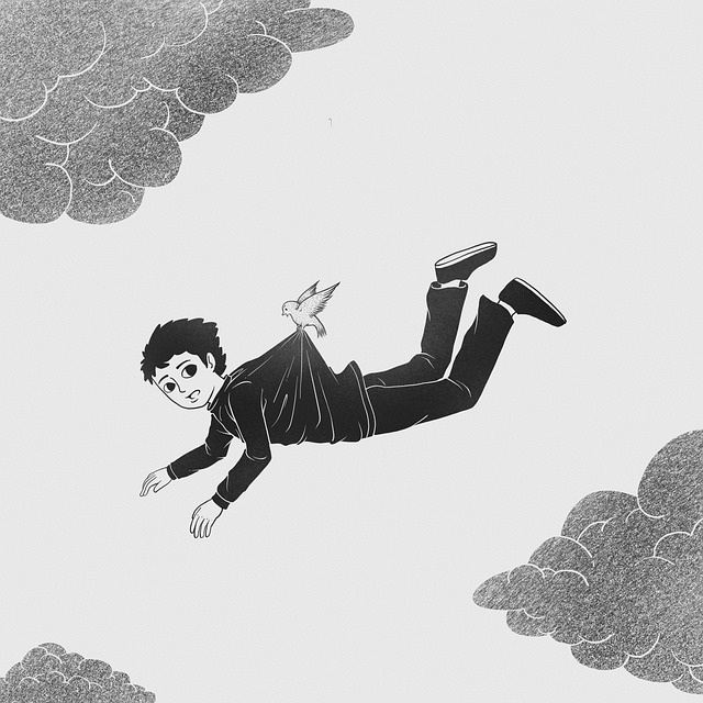 飛ぶ 飛ぶ