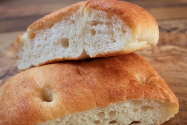 focaccia focaccia