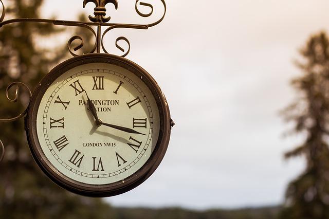 clock clock