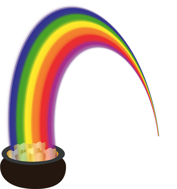 rainbow rainbow