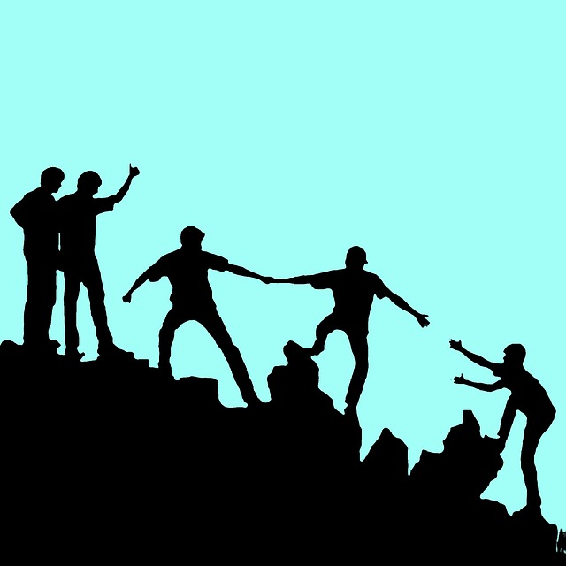 teamwork teamwork