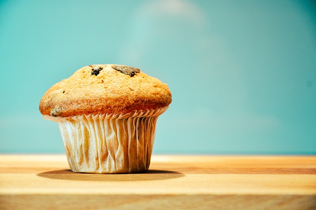muffin muffin
