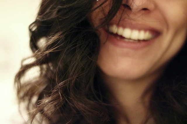 smile smile