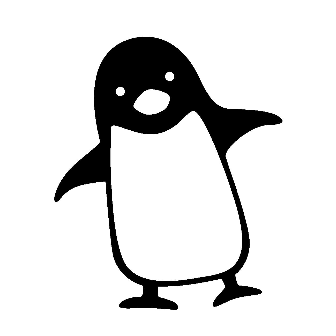 ペンギン ペンギン