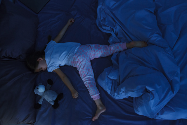 睡眠 睡眠