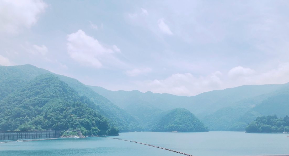 小河内1 小河内1