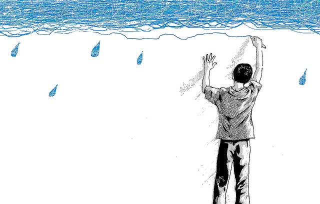 雨 雨