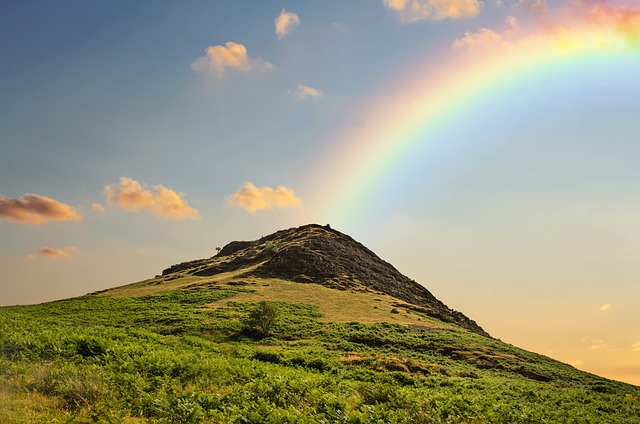 rainbow rainbow