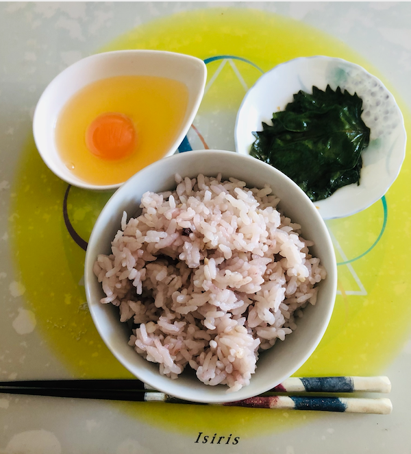 ご飯 ご飯