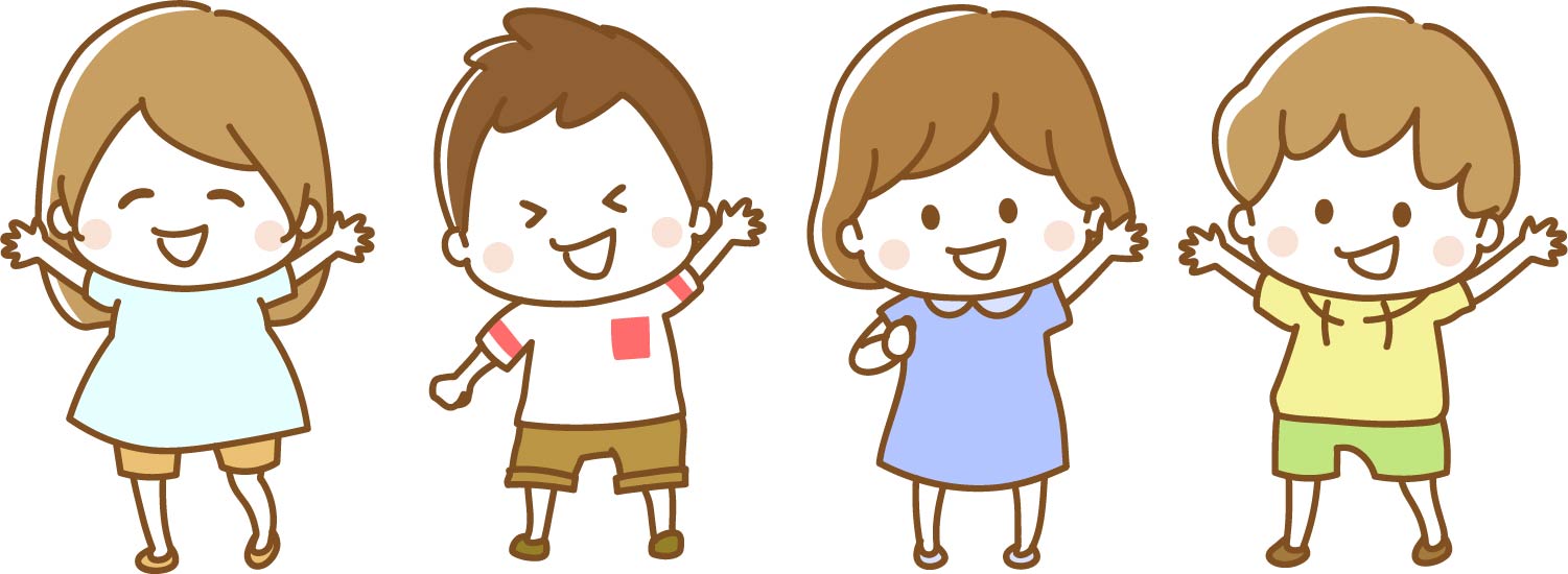 園児 園児