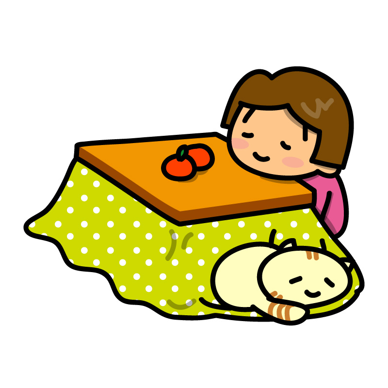 こたつ こたつ