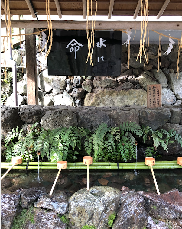 貴船神社 貴船神社
