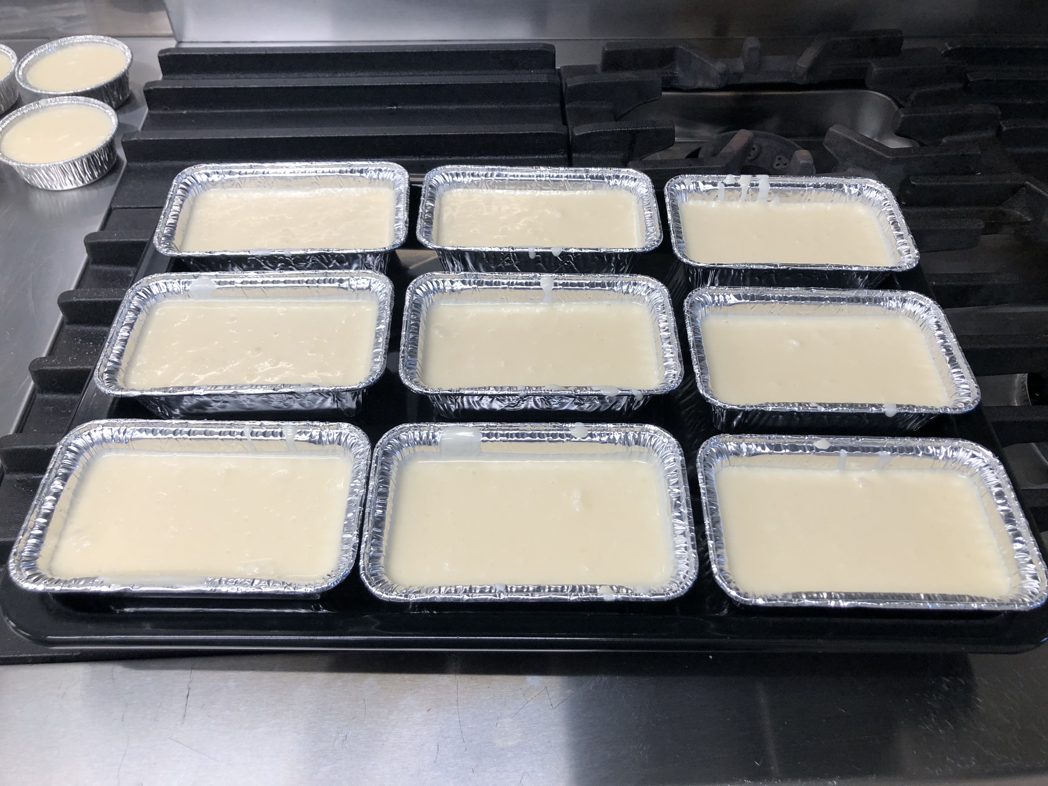 バターもち バターもち