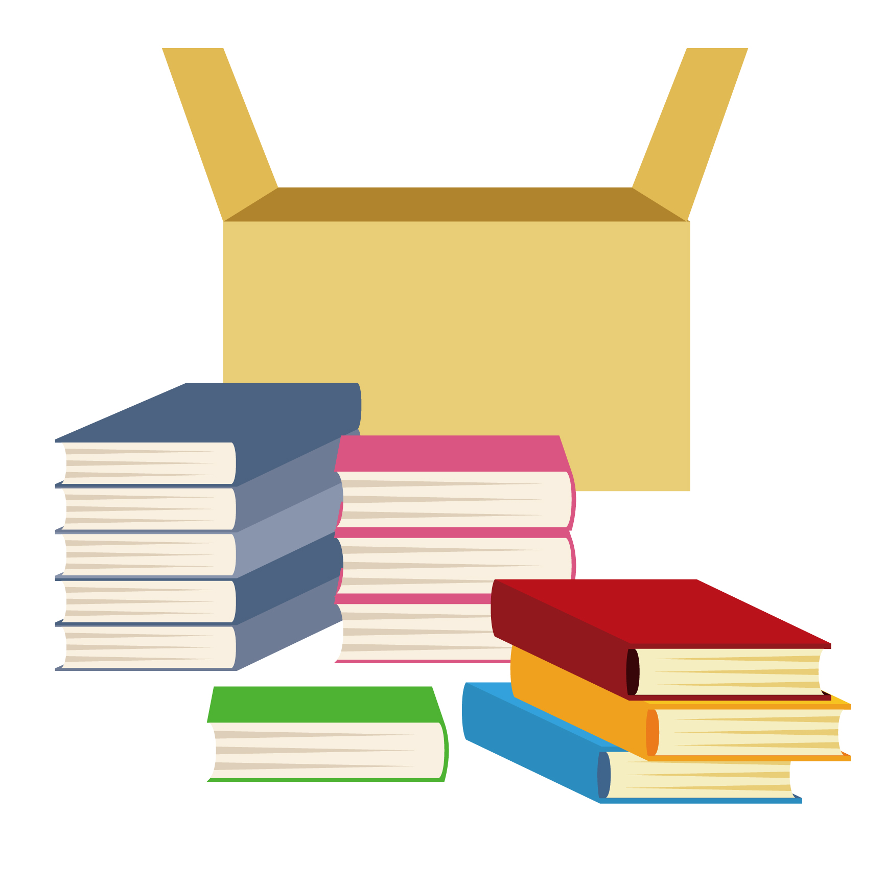 books books