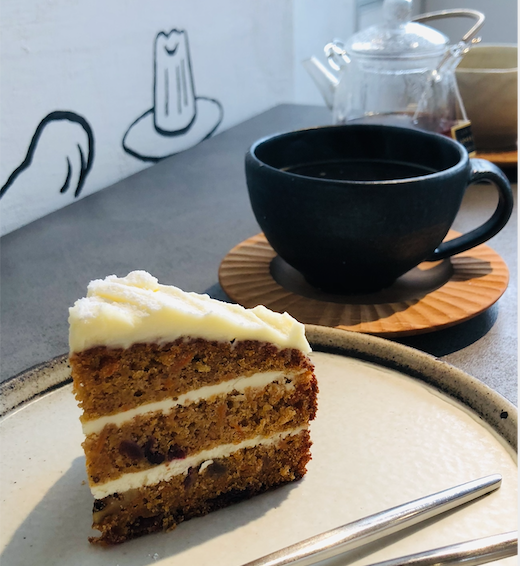 ケーキ ケーキ