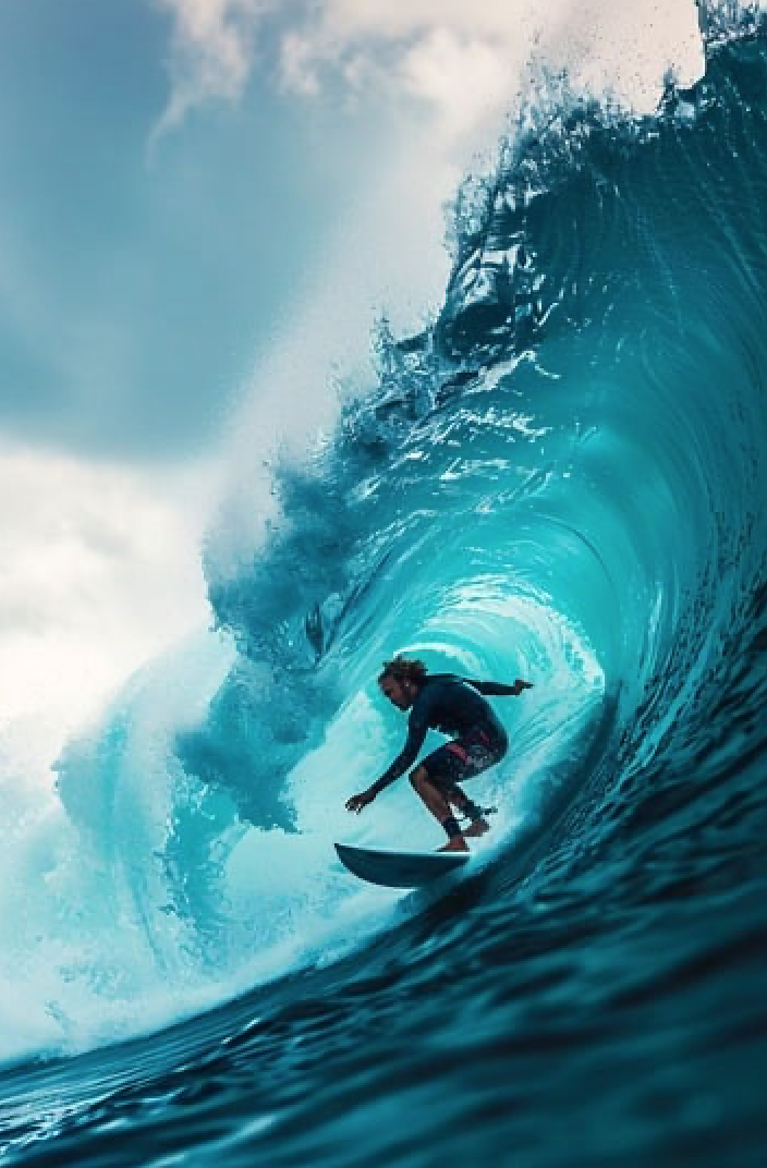 surf surf