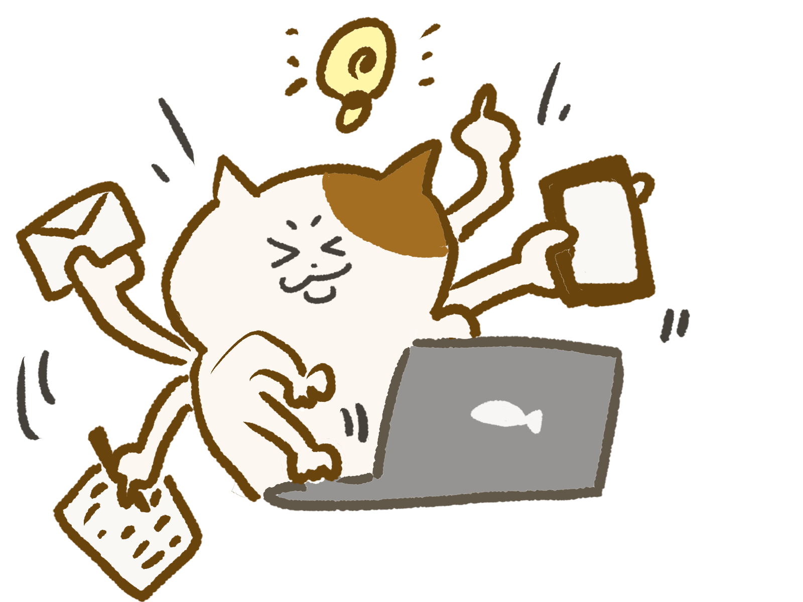 ねこ ねこ