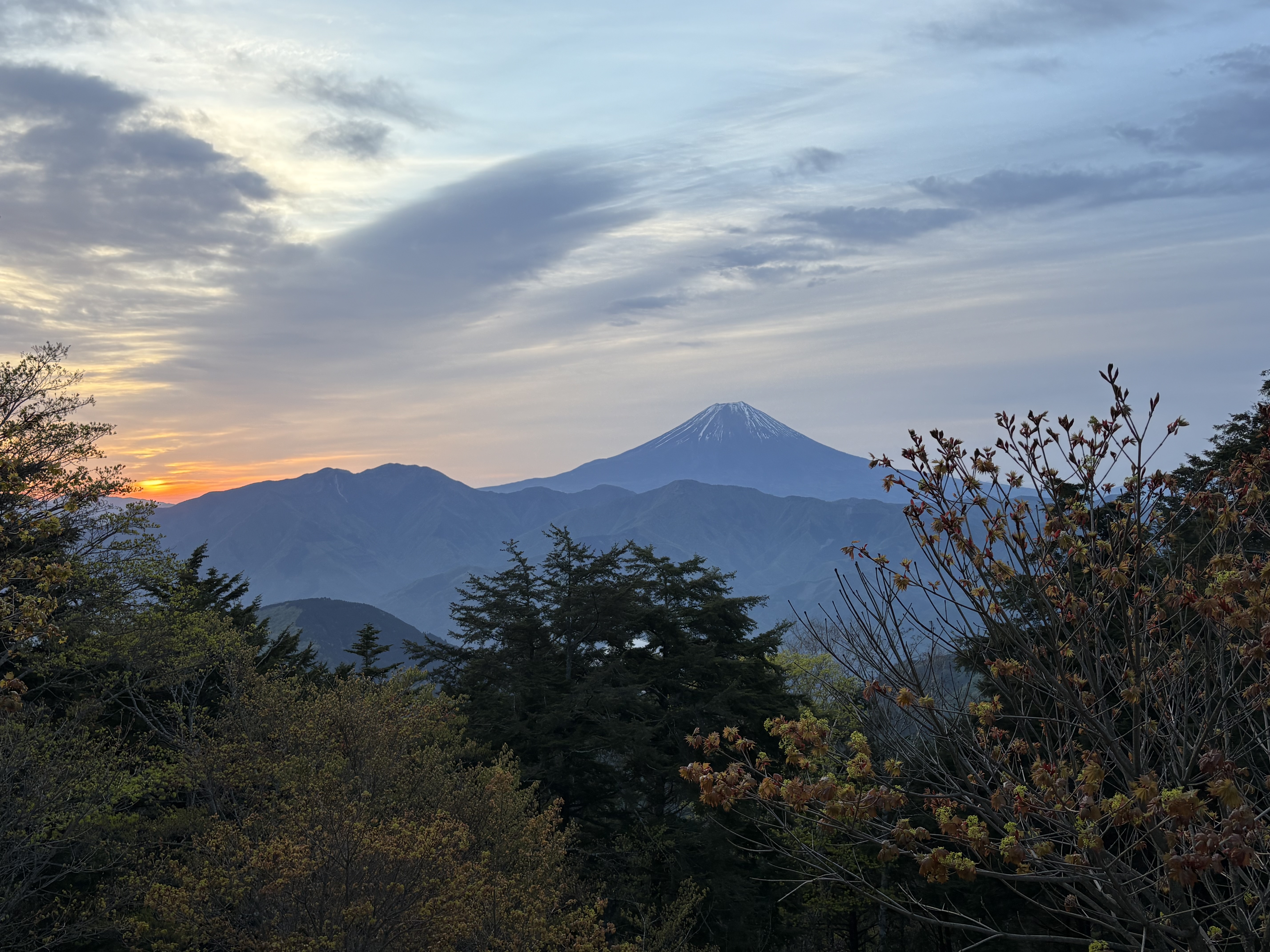 富士山 富士山