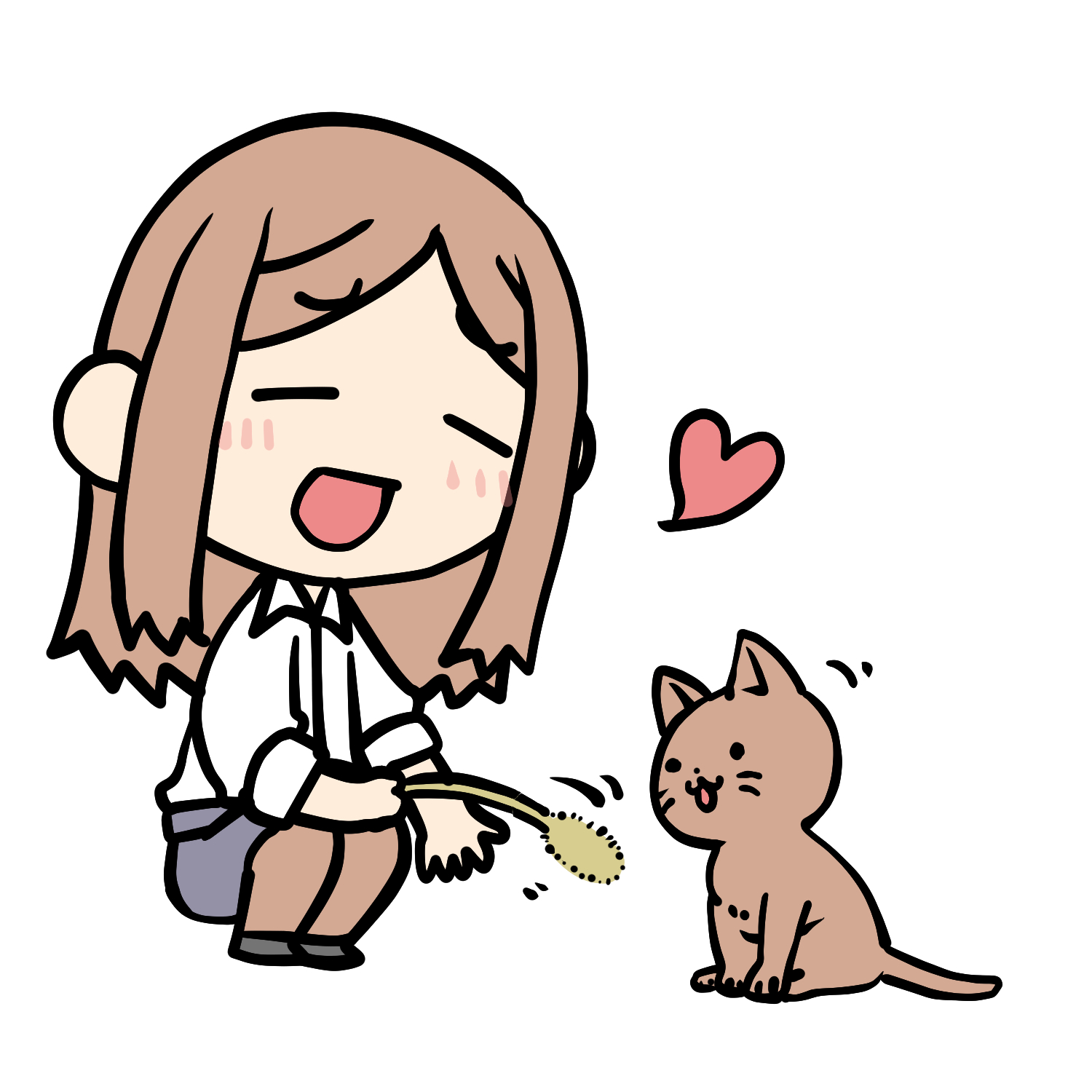 女性 女性