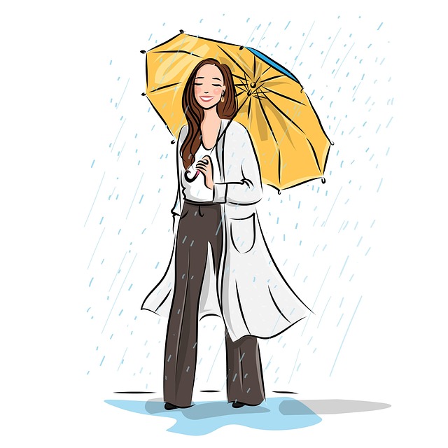 雨 雨