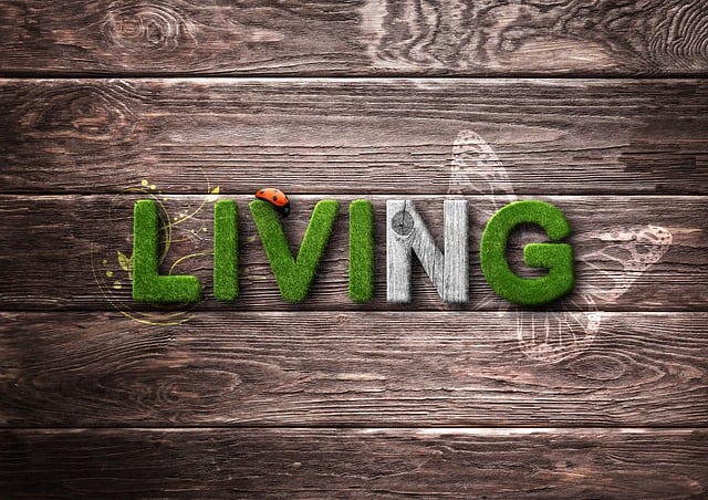 living
