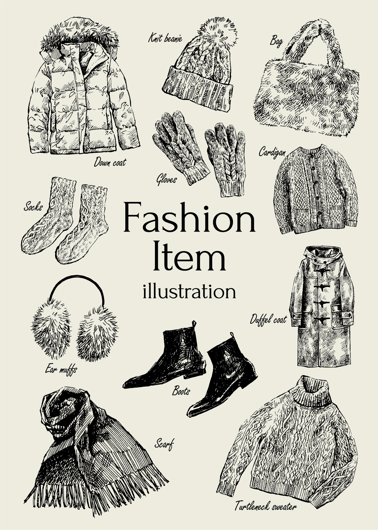 ファッション