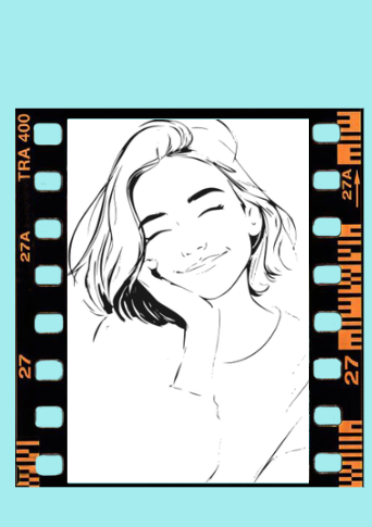 smile